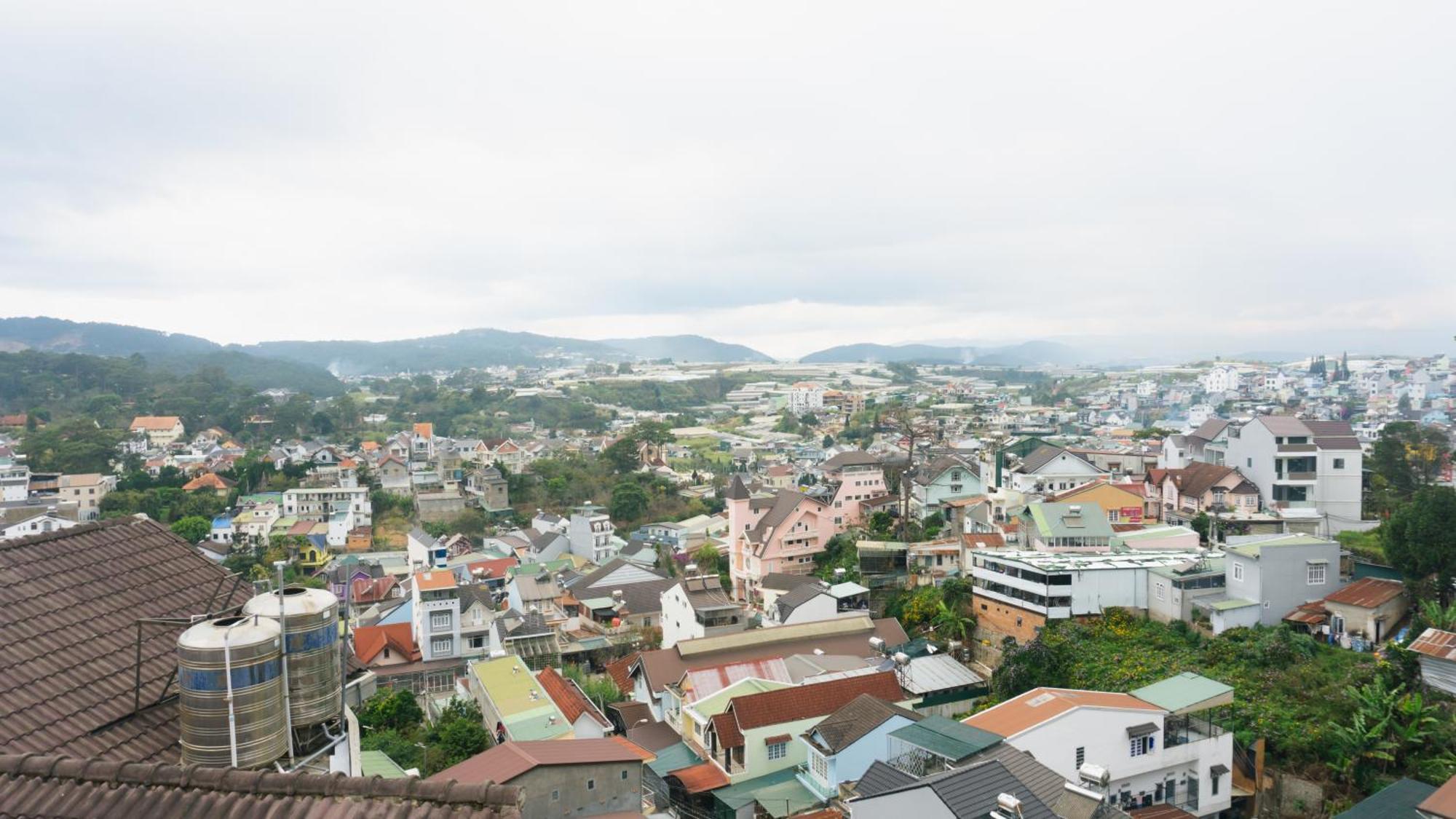 Hotel Phung Thinh 2*