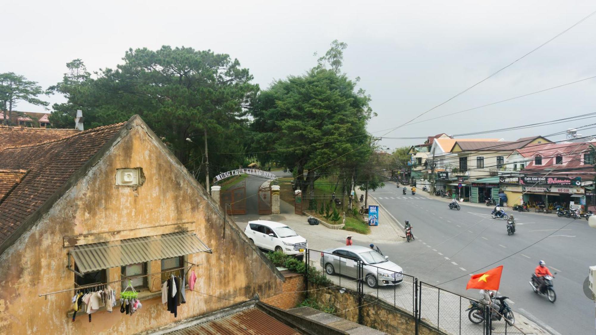 Phung Thinh Da Lat