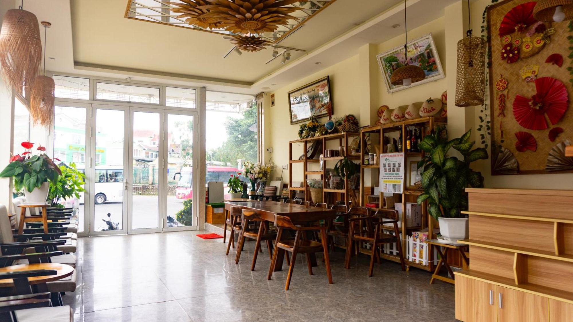 Phung Thinh Hotel