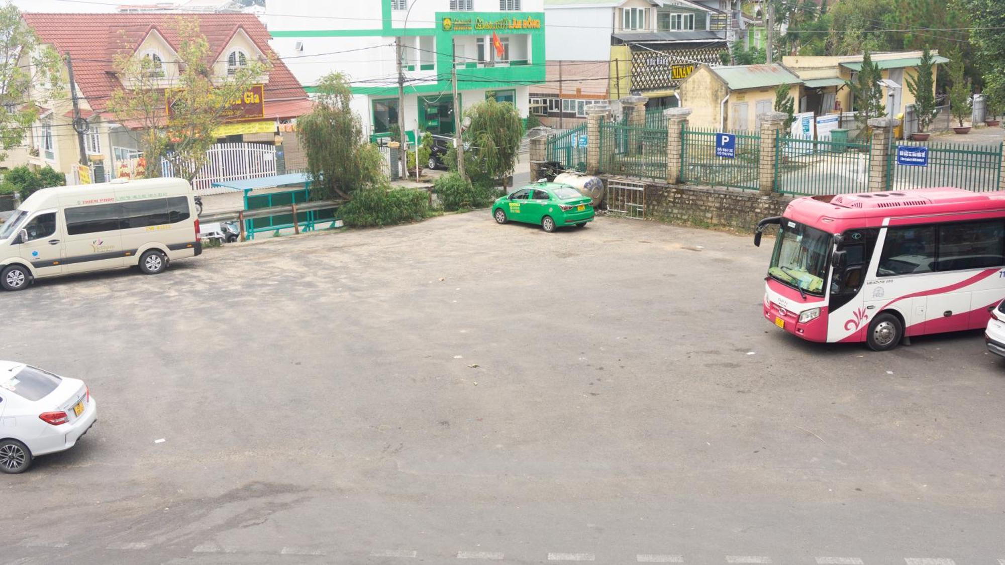 Hotel Phung Thinh