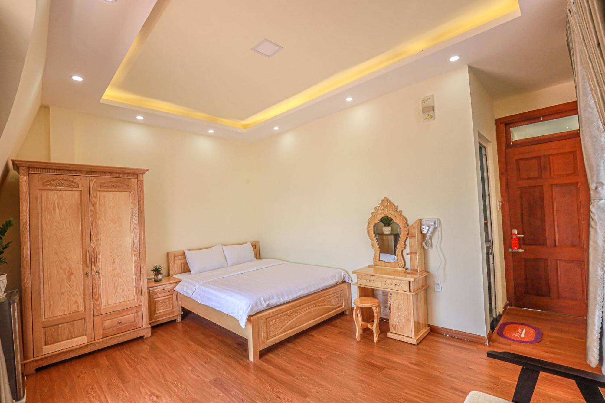 Phung Thinh Hotel Da Lat