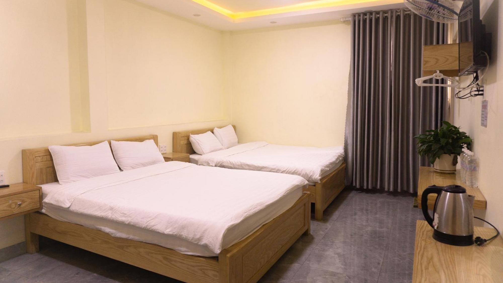 Phung Thinh Hotel 2*