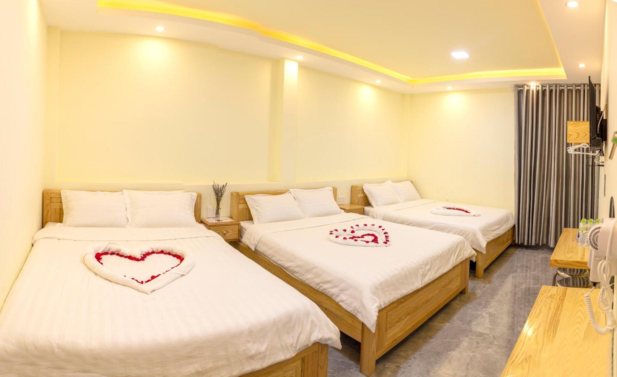 Hotel Phung Thinh 2*