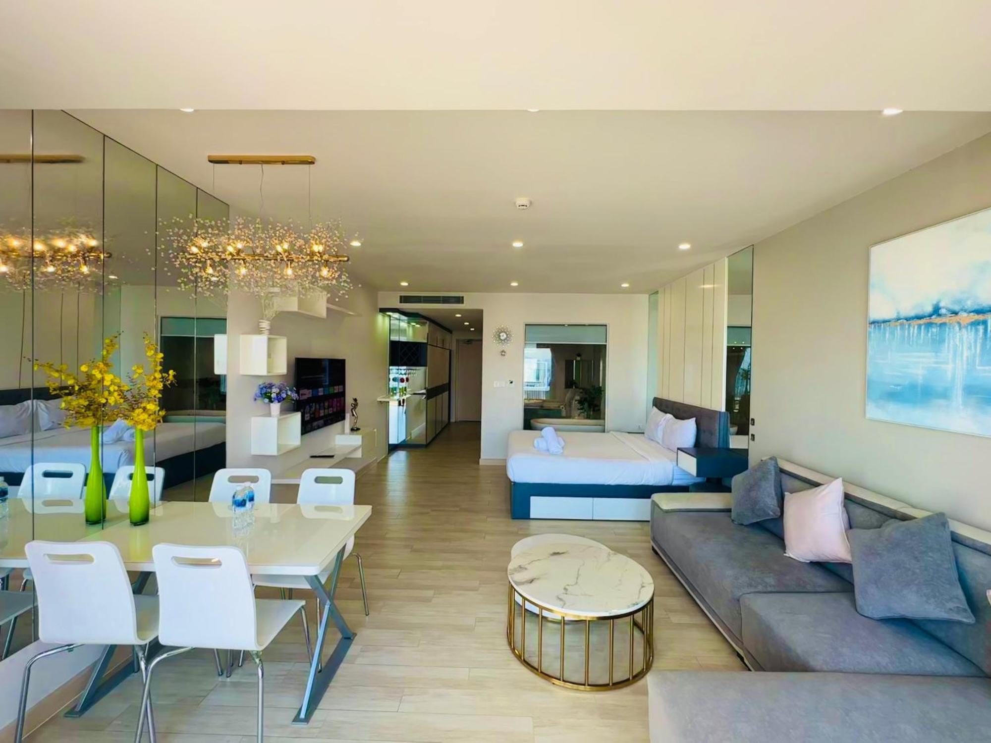 Gold Coast Luxury - Ocean View * Nha Trang