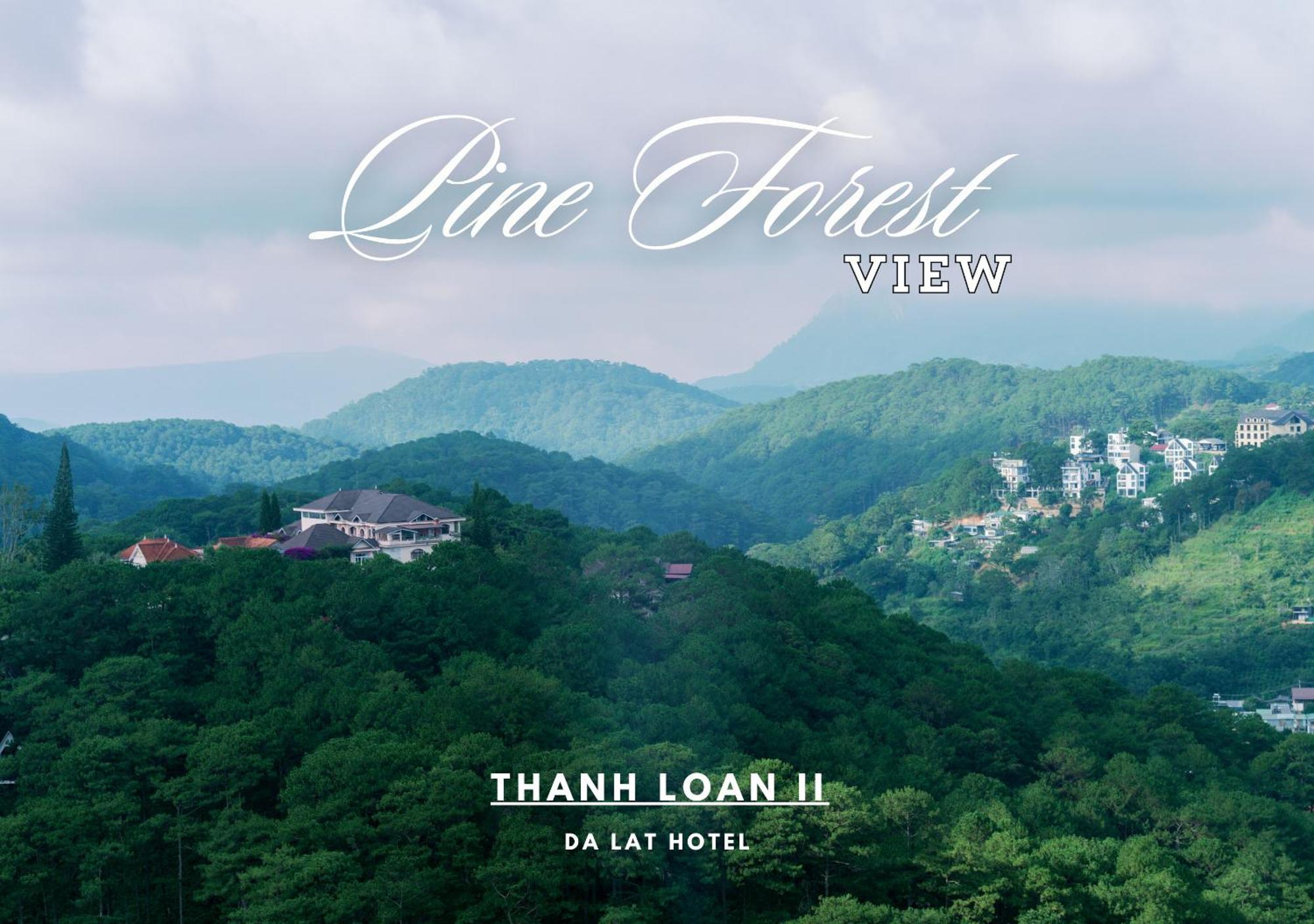 Thanh Loan Ii 3*