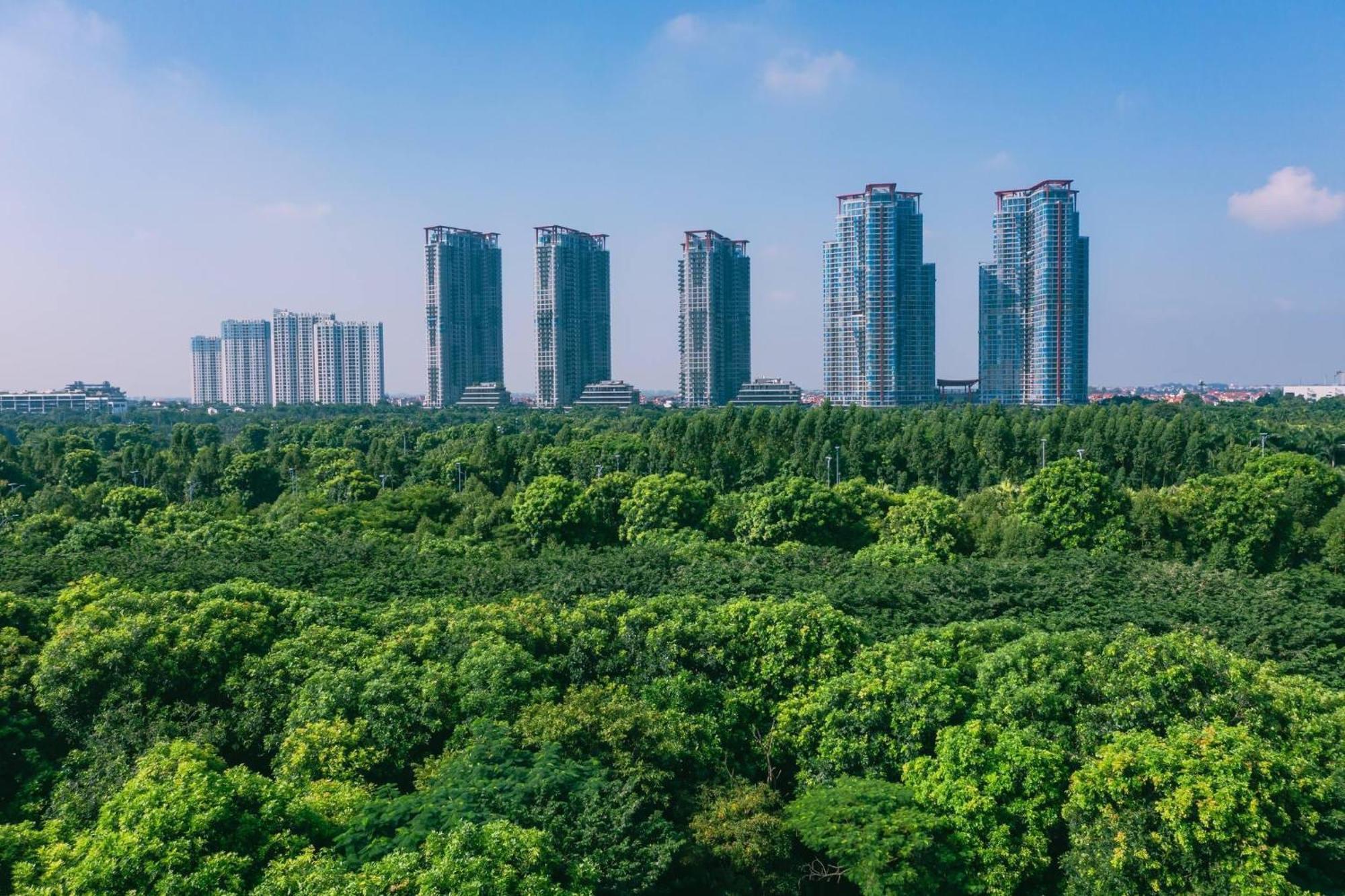 Ecopark Happy Haven Hung Yen