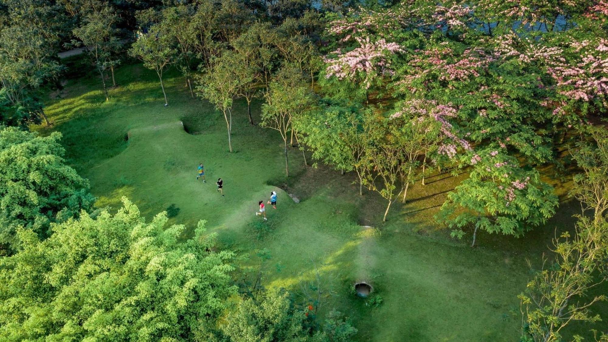 Ecopark Happy Haven * Hung Yen