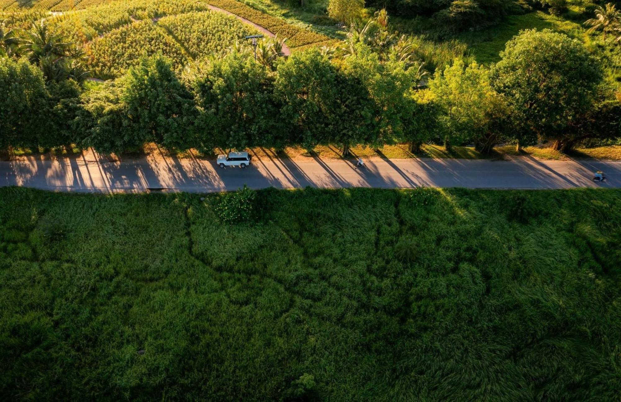 Ecopark Happy Haven Hung Yen
