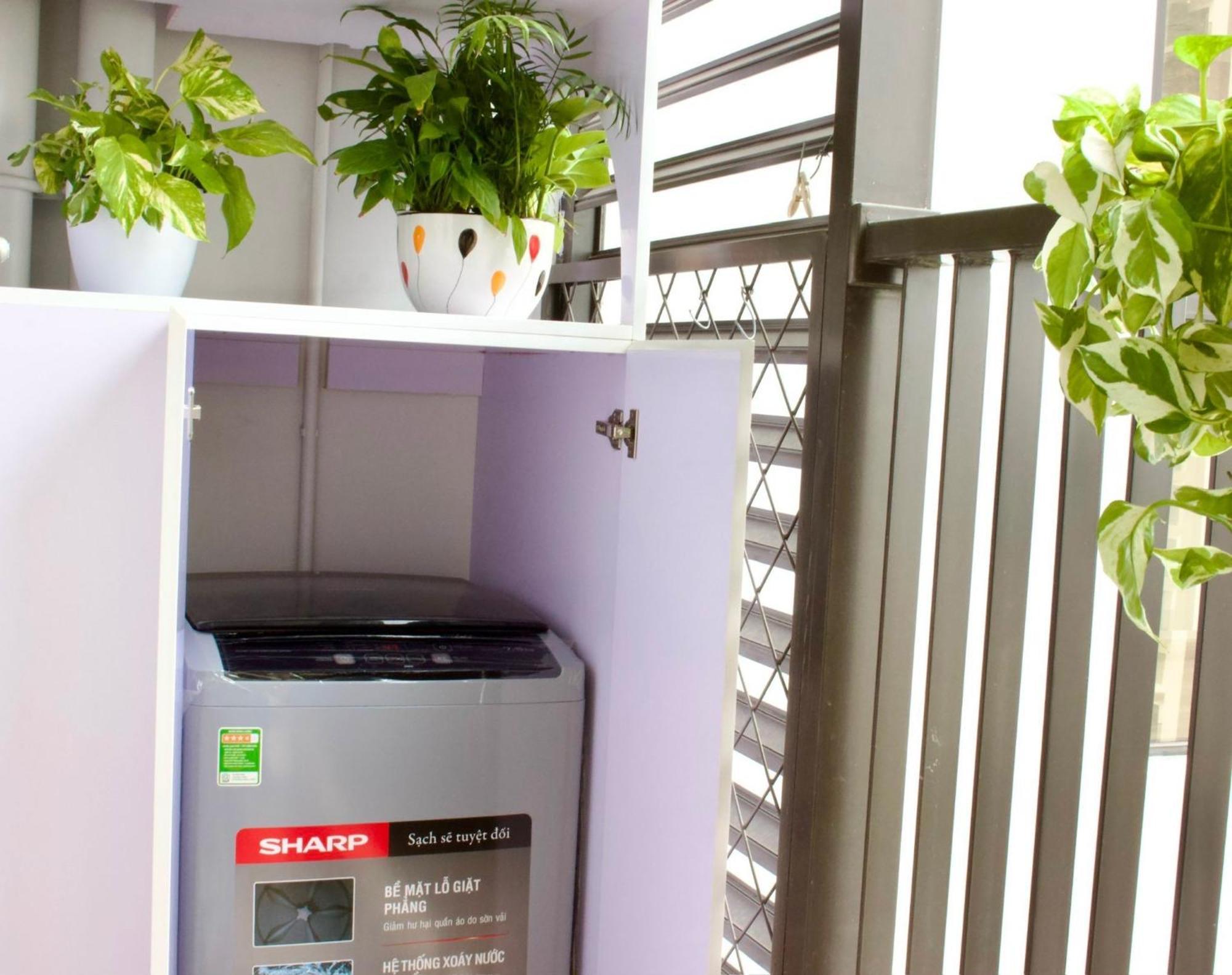 Apartment Ecopark Haven *