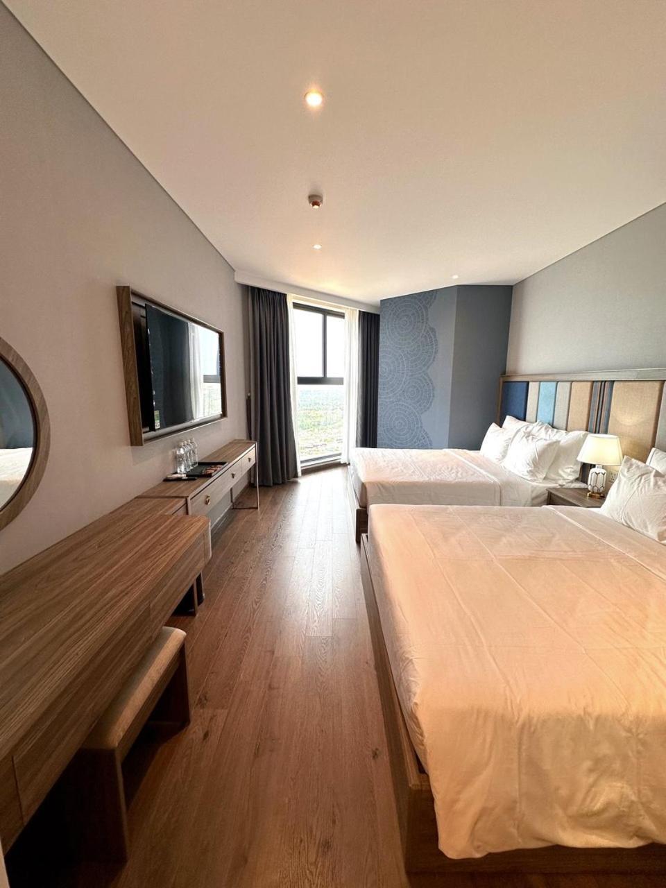 Apec Mandala Mui Ne D0329 Aparthotel *