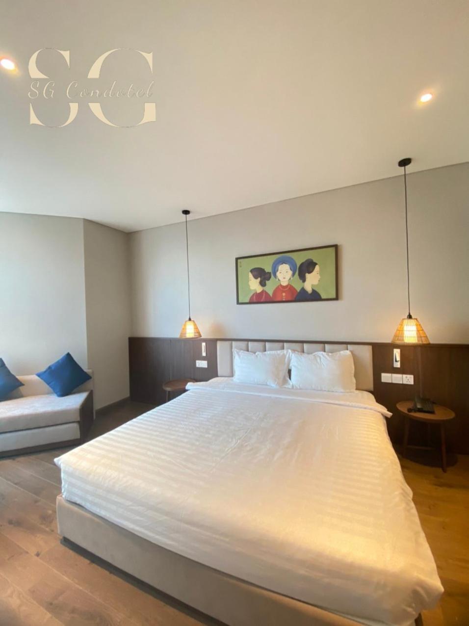 Apec Mandala Mui Ne D0329 Aparthotel Phan Thiet