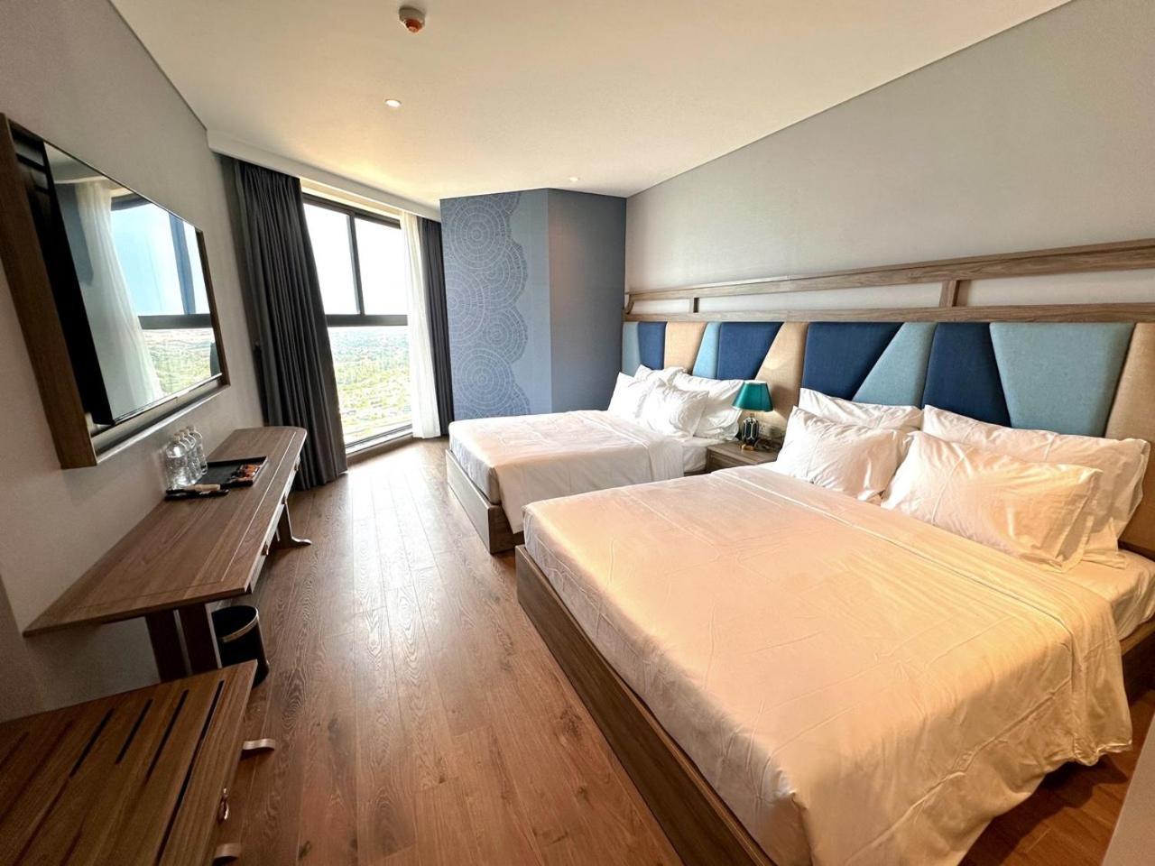 Aparthotel Apec Mandala Mui Ne D0329