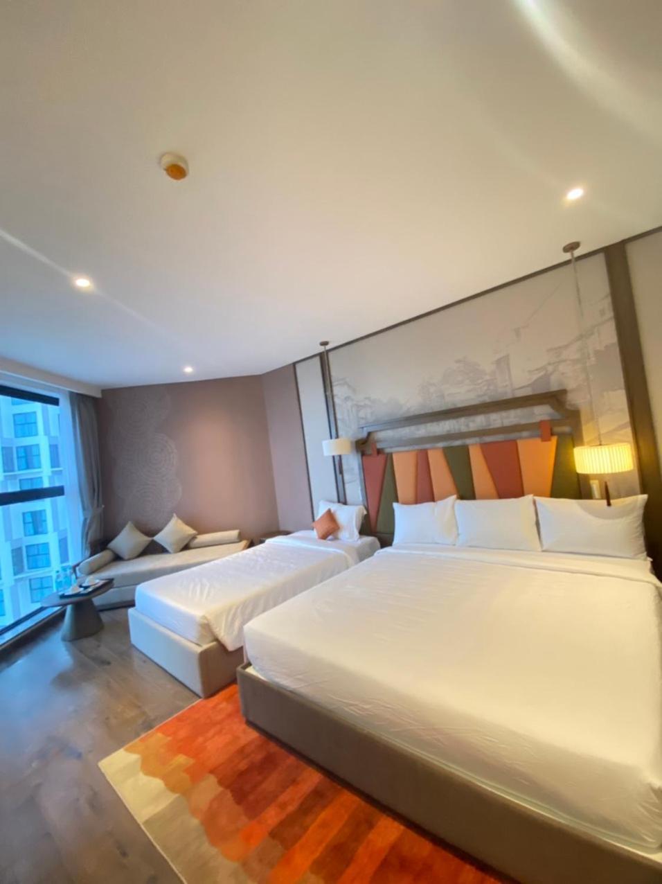 Aparthotel Apec Mandala Mui Ne D0329 Phan Thiet