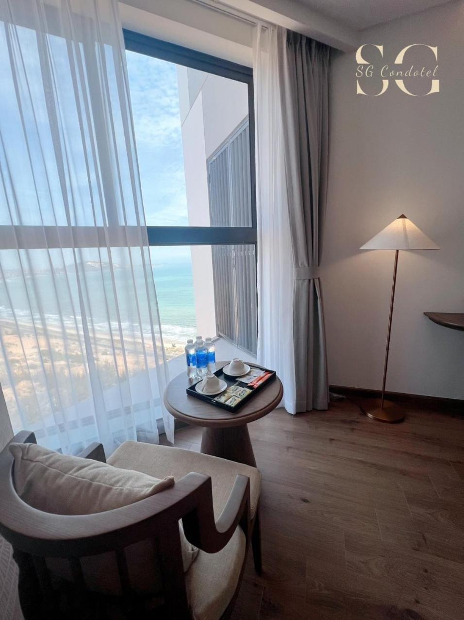 Aparthotel Apec Mandala Mui Ne D0329 *