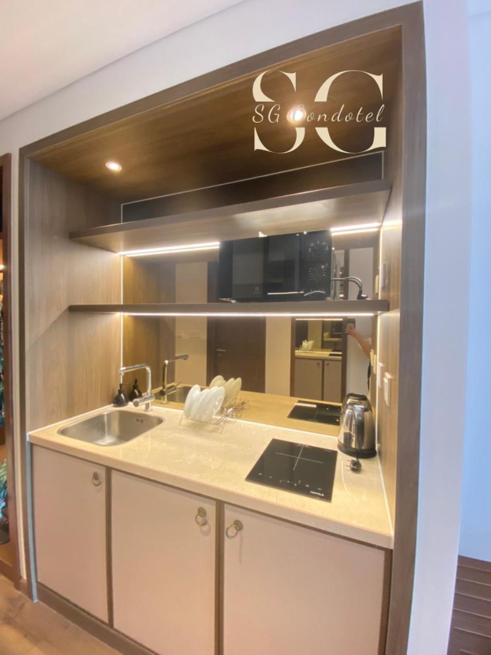 Apec Mandala Mui Ne D0329 Aparthotel Phan Thiet