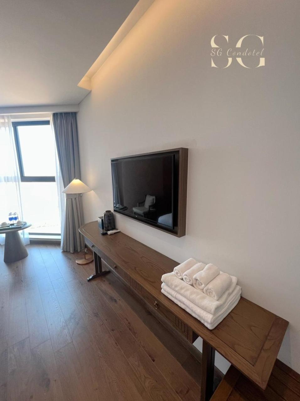 Aparthotel Apec Mandala Mui Ne D0329 Phan Thiet