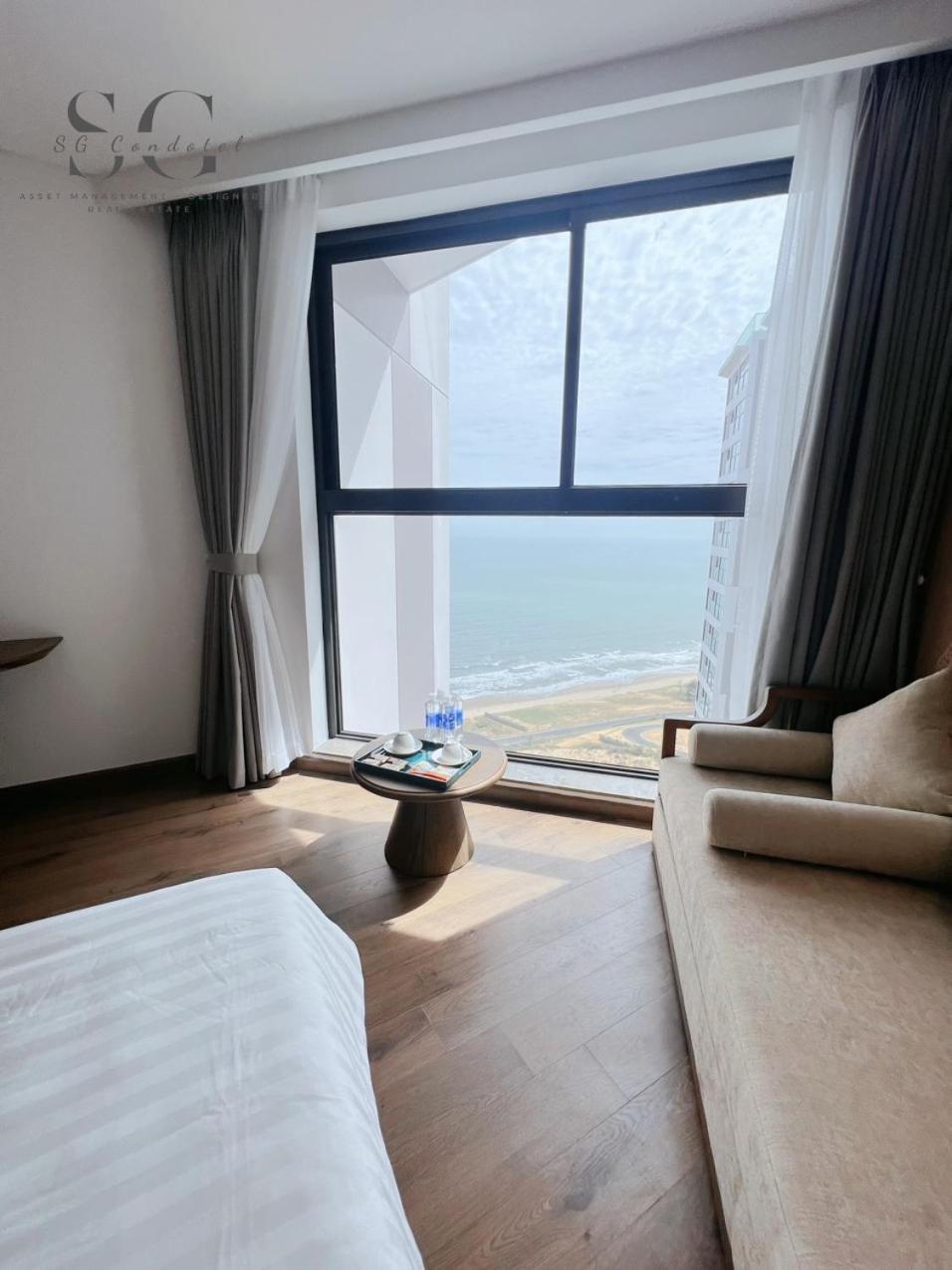 Aparthotel Apec Mandala Mui Ne D0329