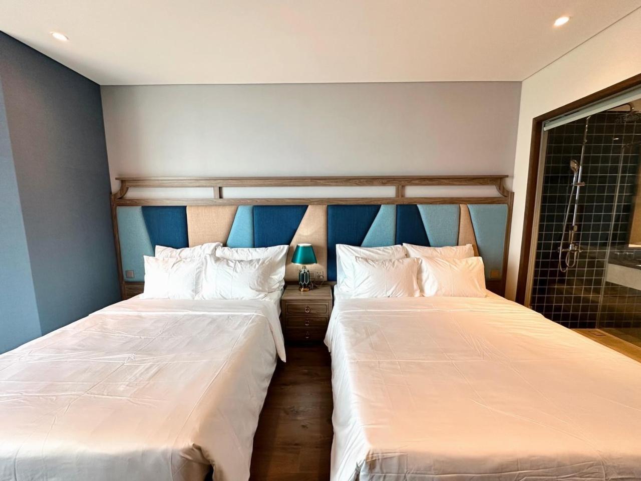 Apec Mandala Mui Ne D0329 Aparthotel Phan Thiet