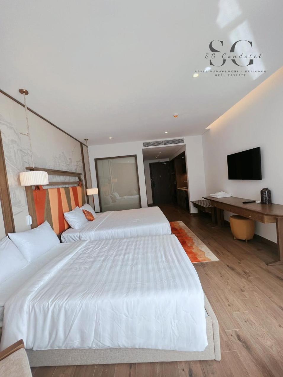 Apec Mandala Mui Ne D0329 *