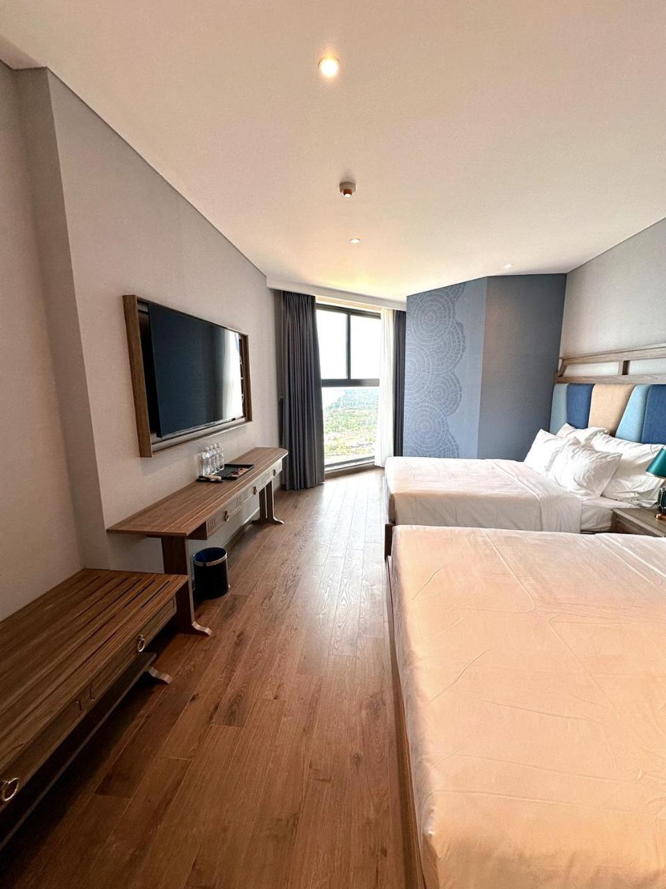 Apec Mandala Mui Ne D0329 Aparthotel Phan Thiet