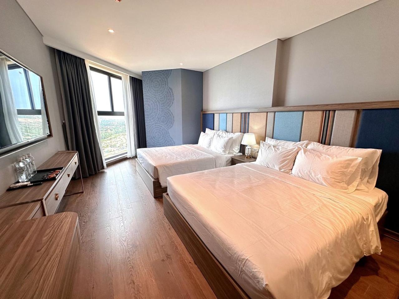Aparthotel Apec Mandala Mui Ne D0329 Phan Thiet