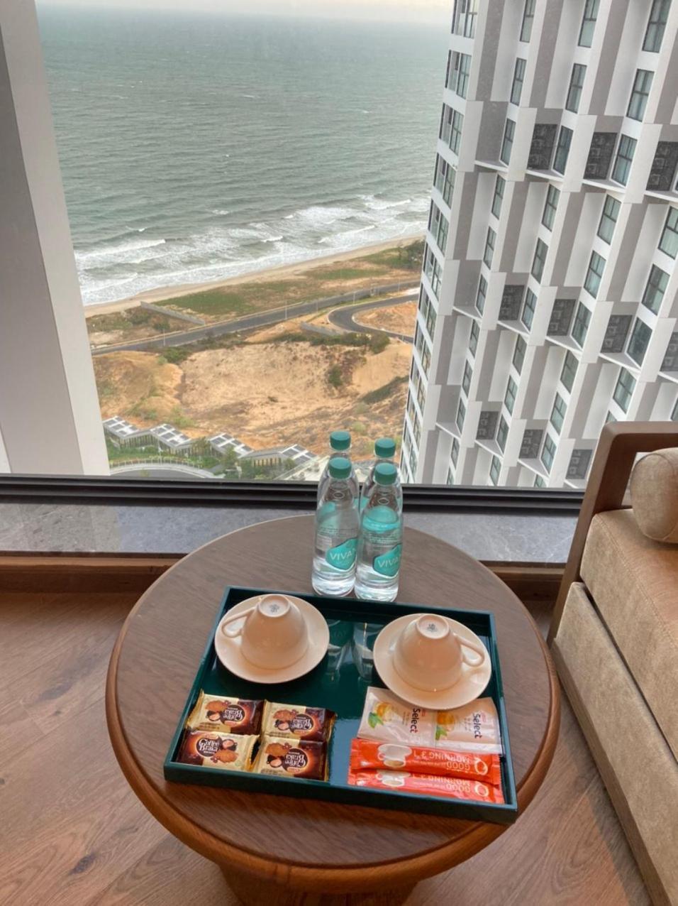 Aparthotel Apec Mandala Mui Ne D0329