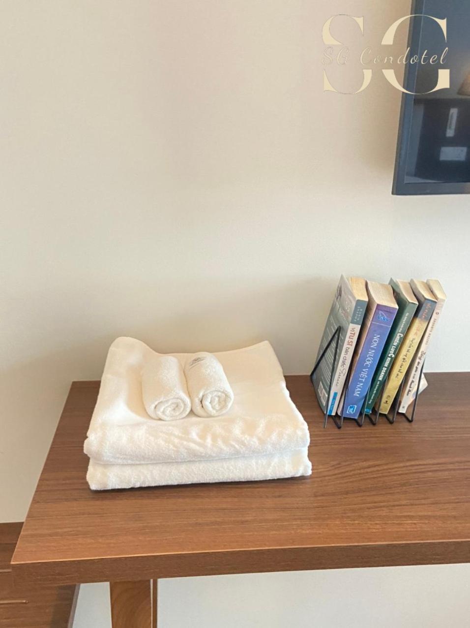 Aparthotel Apec Mandala Mui Ne D0329