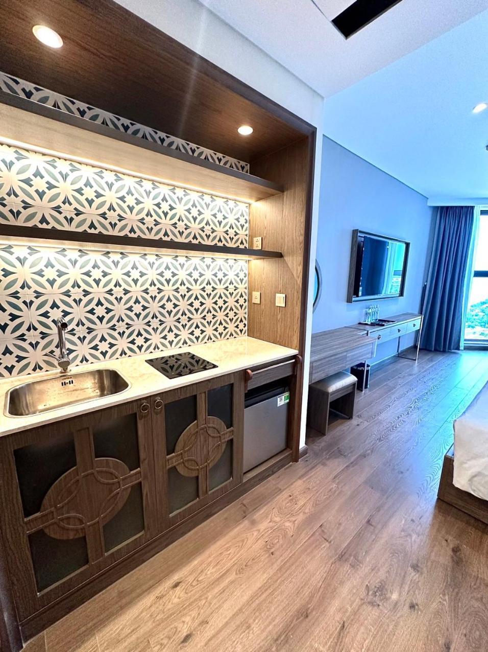 Aparthotel Apec Mandala Mui Ne D0329 *