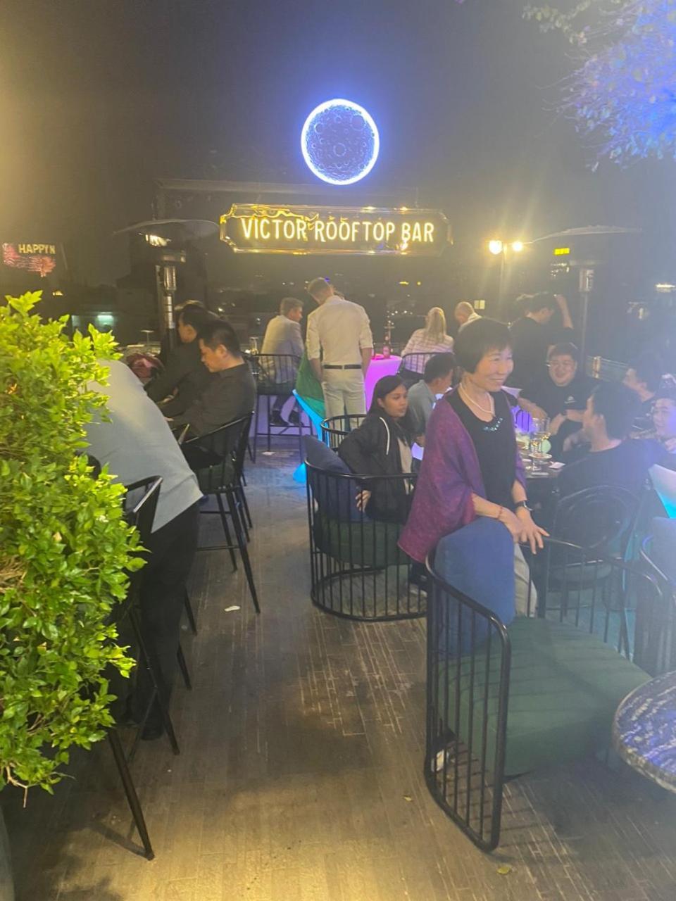 Victor Gallery & - Victor Group 4* Hanoi