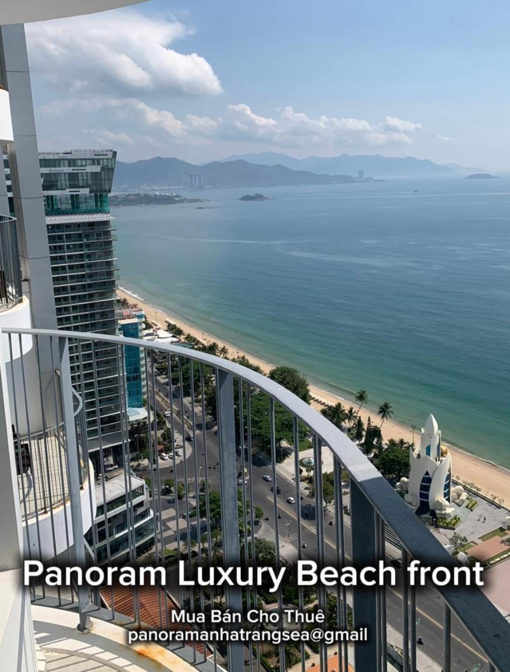 Panorama Luxury Front