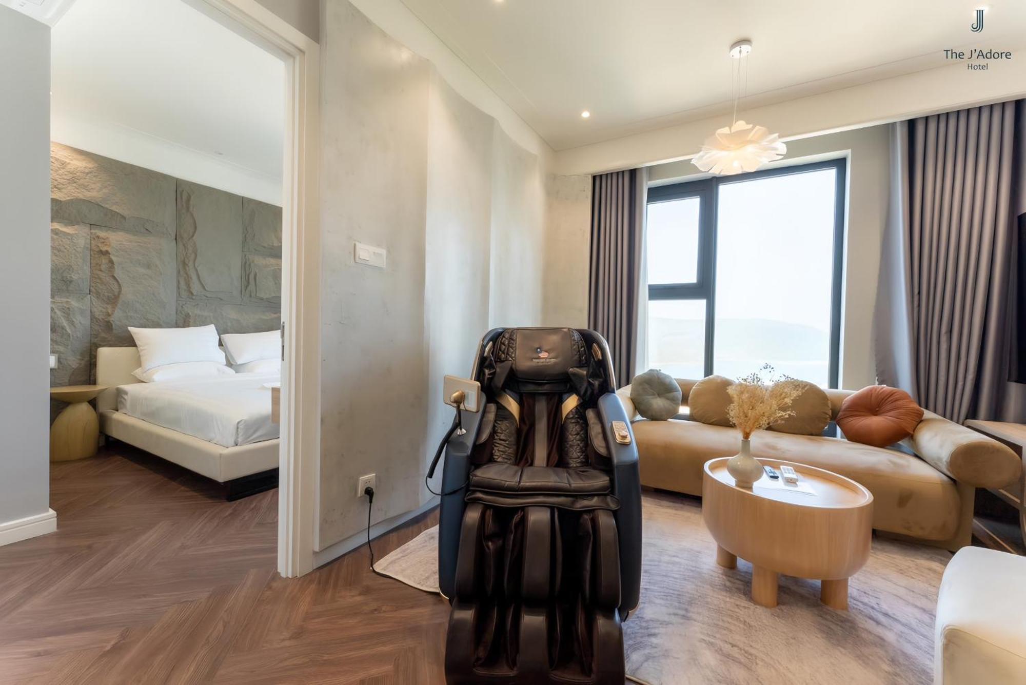 Luxury Altara Apartment *