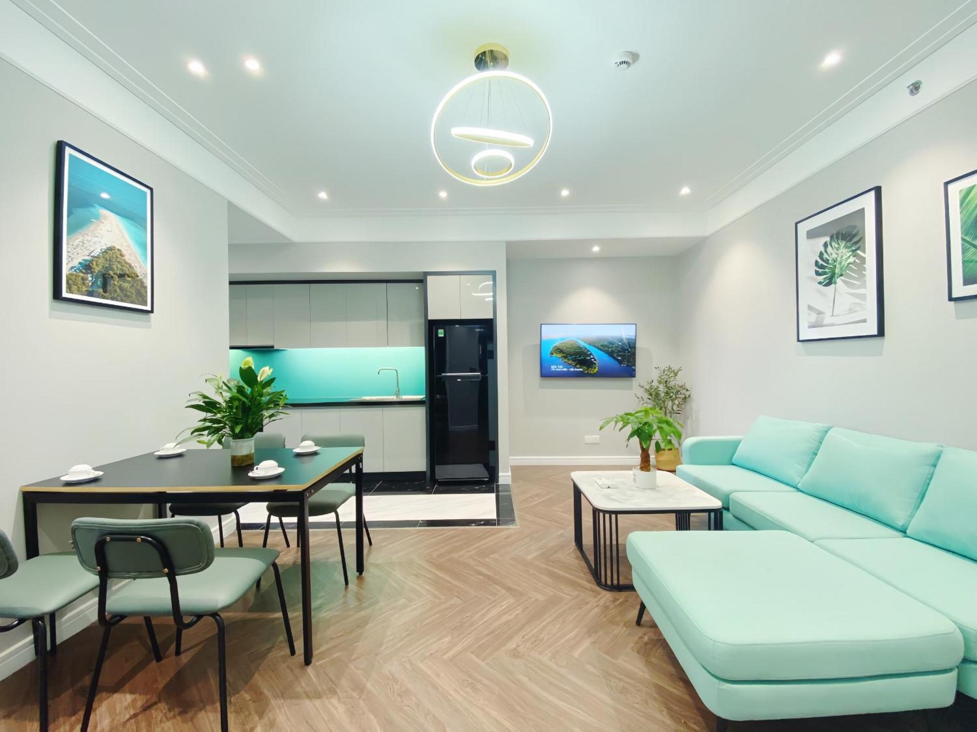 Luxury Altara * Quy Nhon