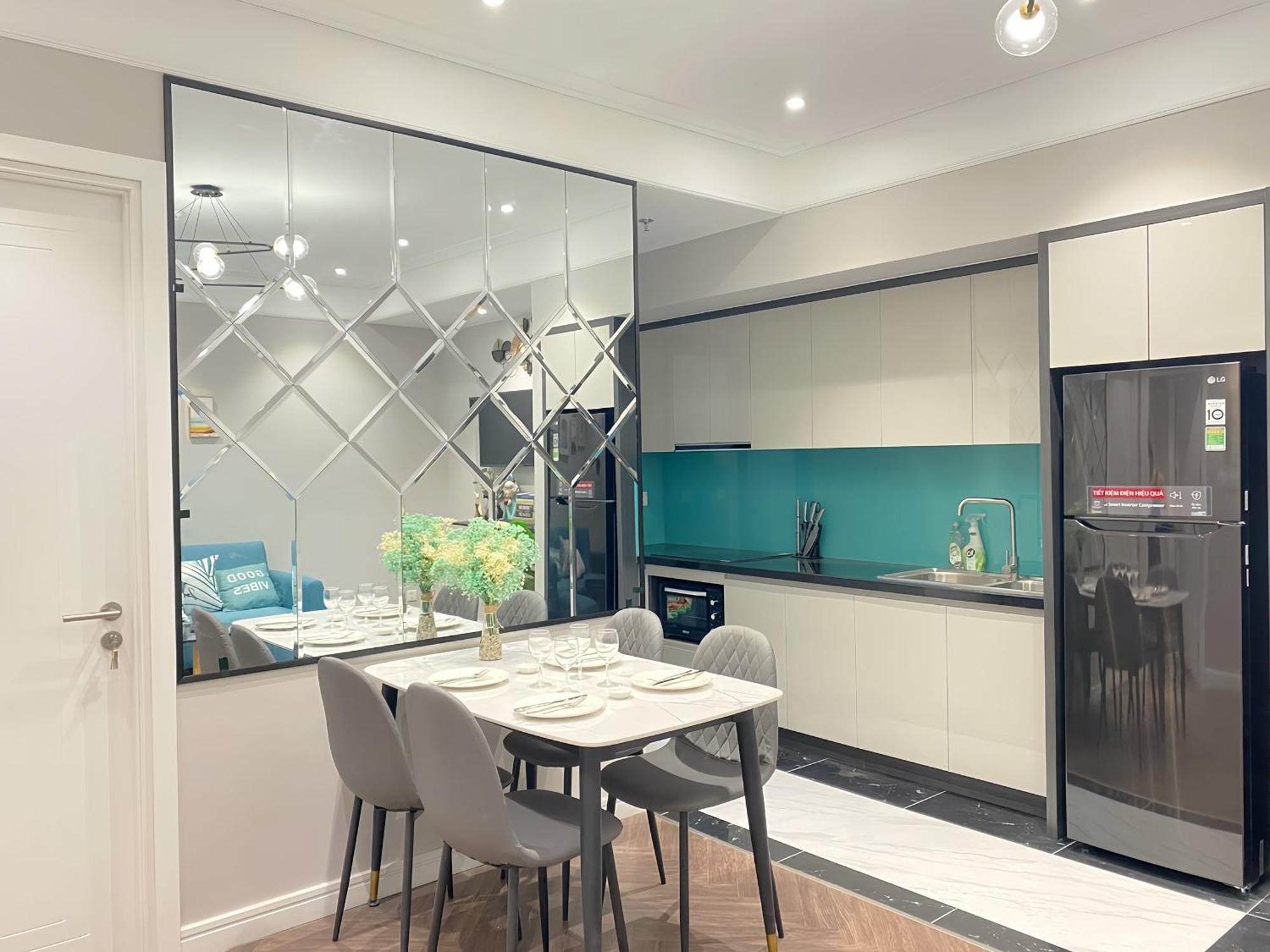 Luxury Altara