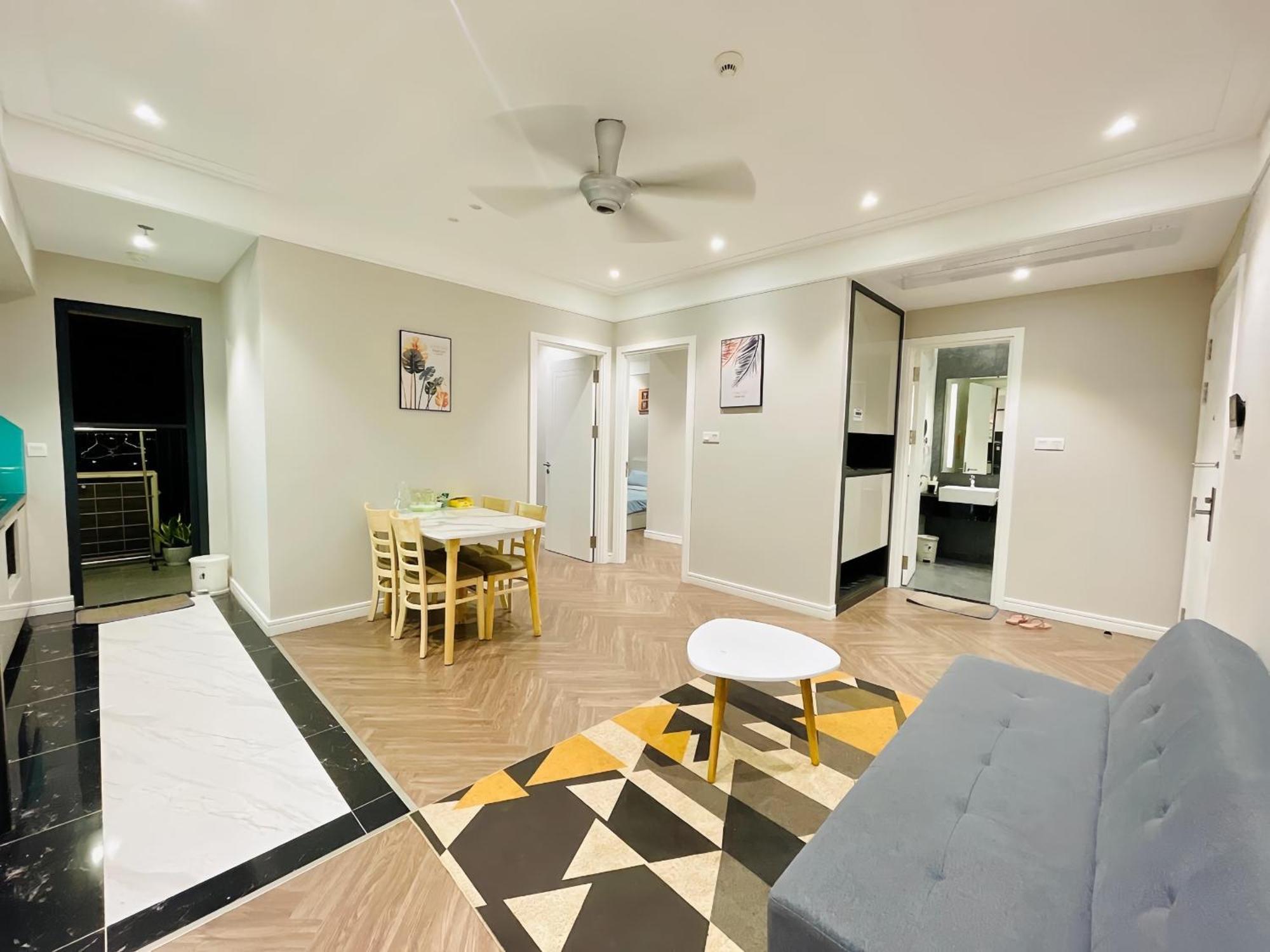 Luxury Altara Apartment *