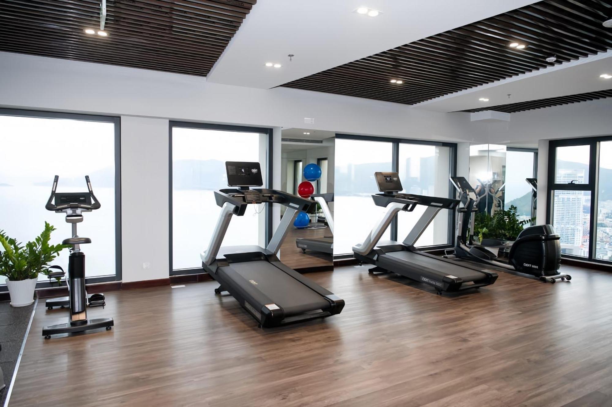 Apartment Luxury Altara *