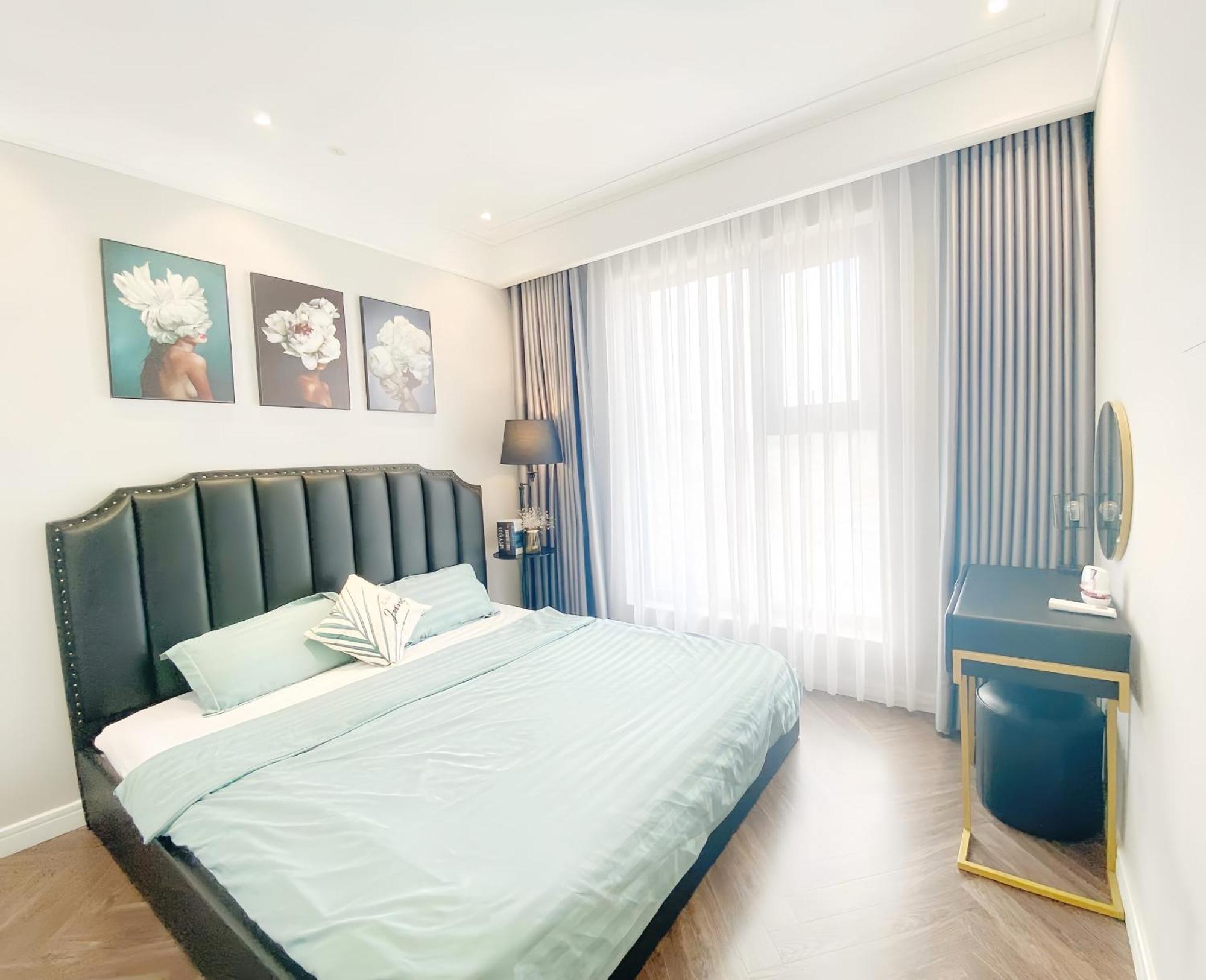 Apartment Luxury Altara *