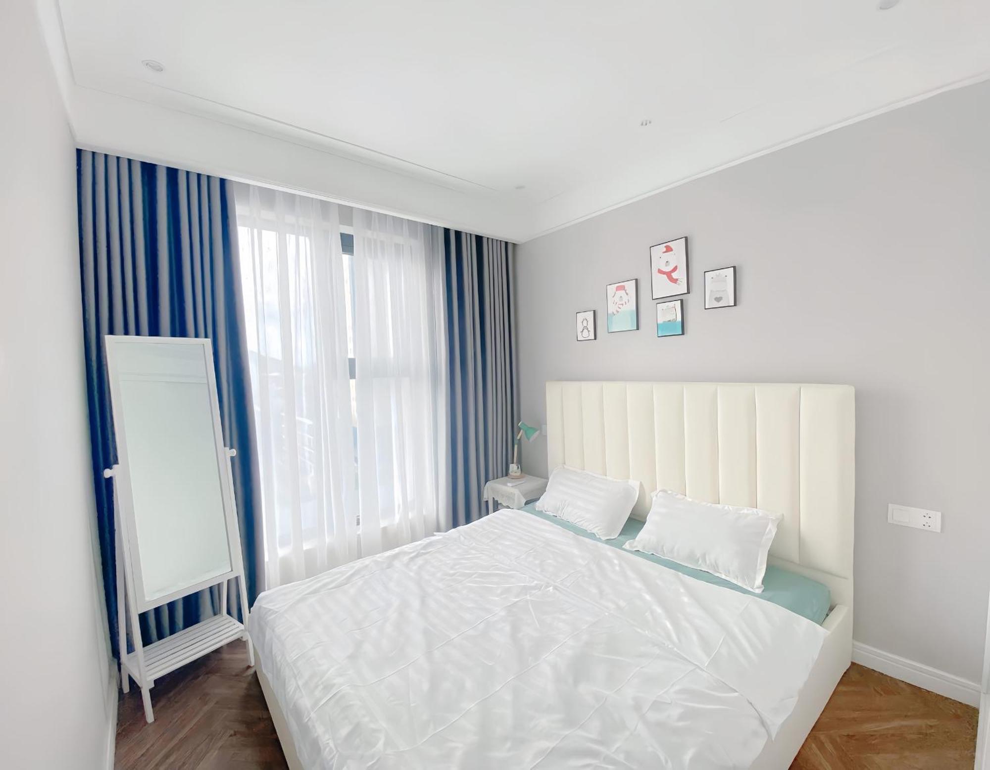 Apartment Luxury Altara Quy Nhon