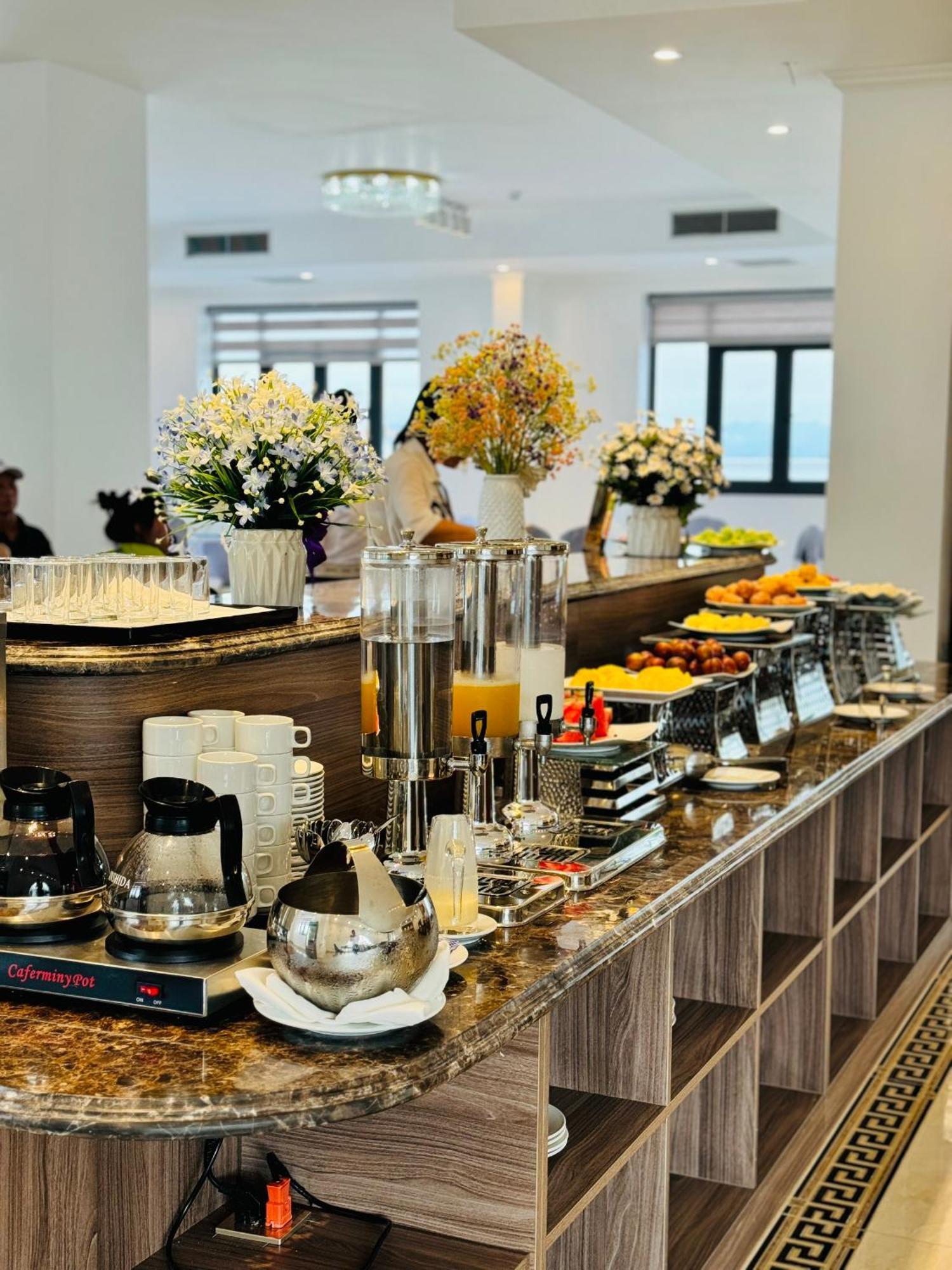New Hotel