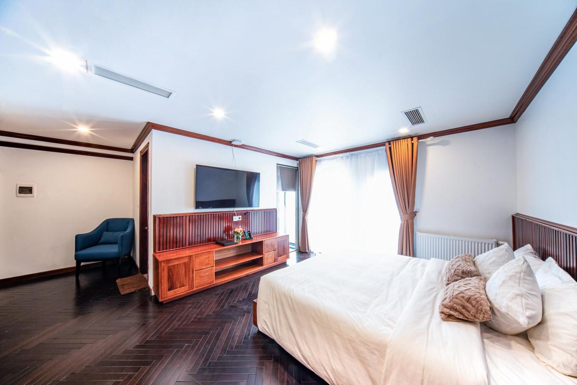 The Pepper King & Resort 4*
