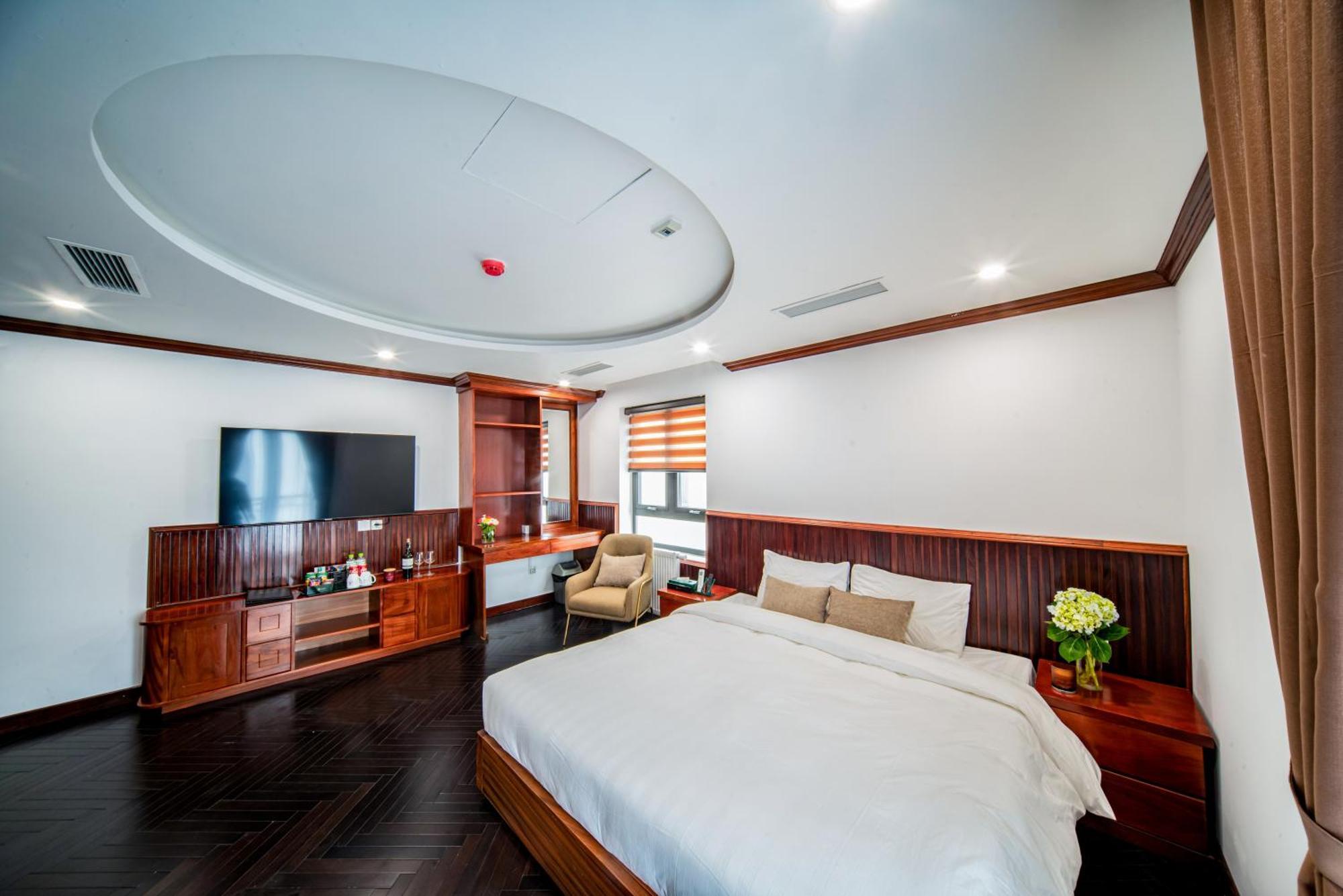 Resort The Pepper King &
