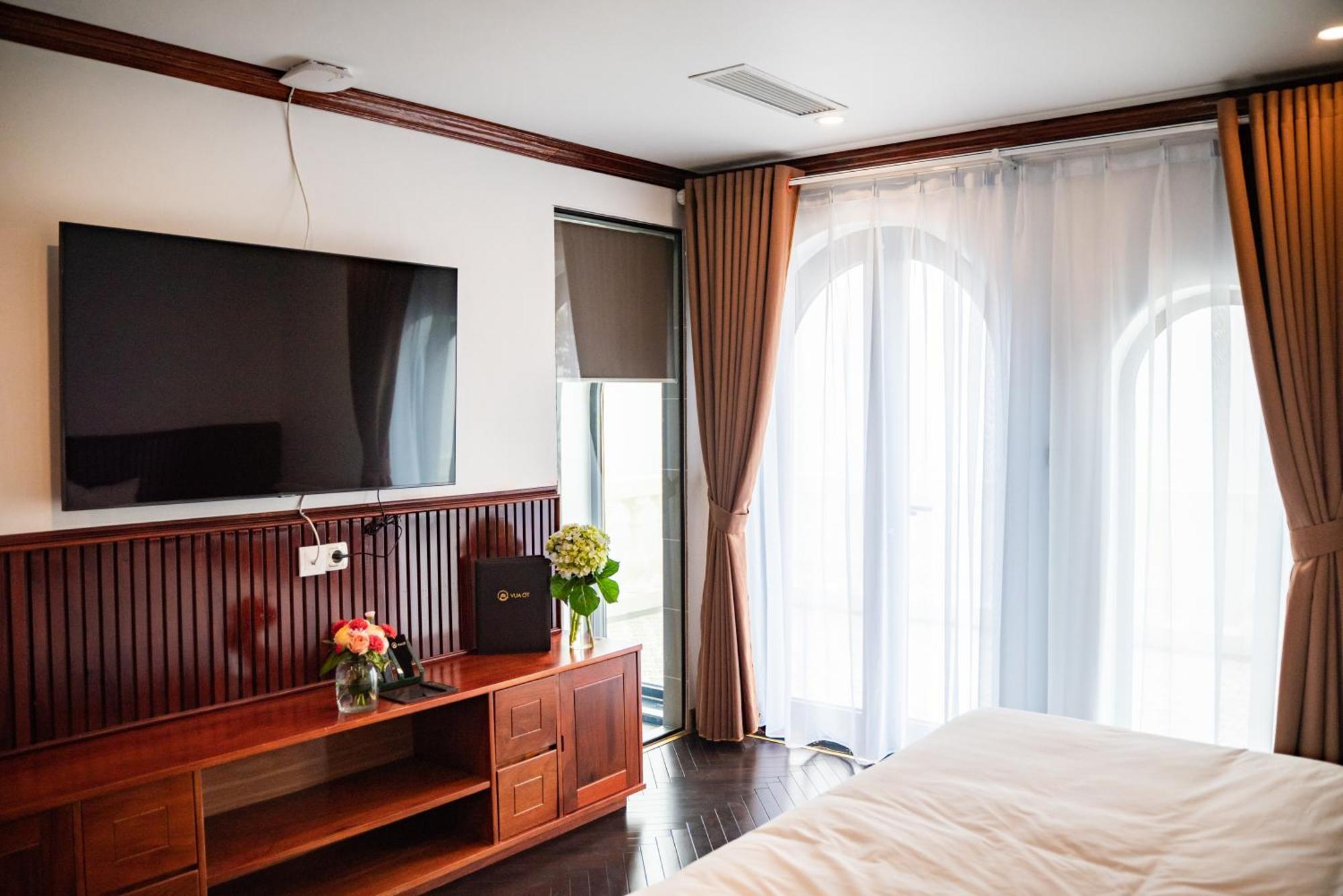 Resort The Pepper King & 4*