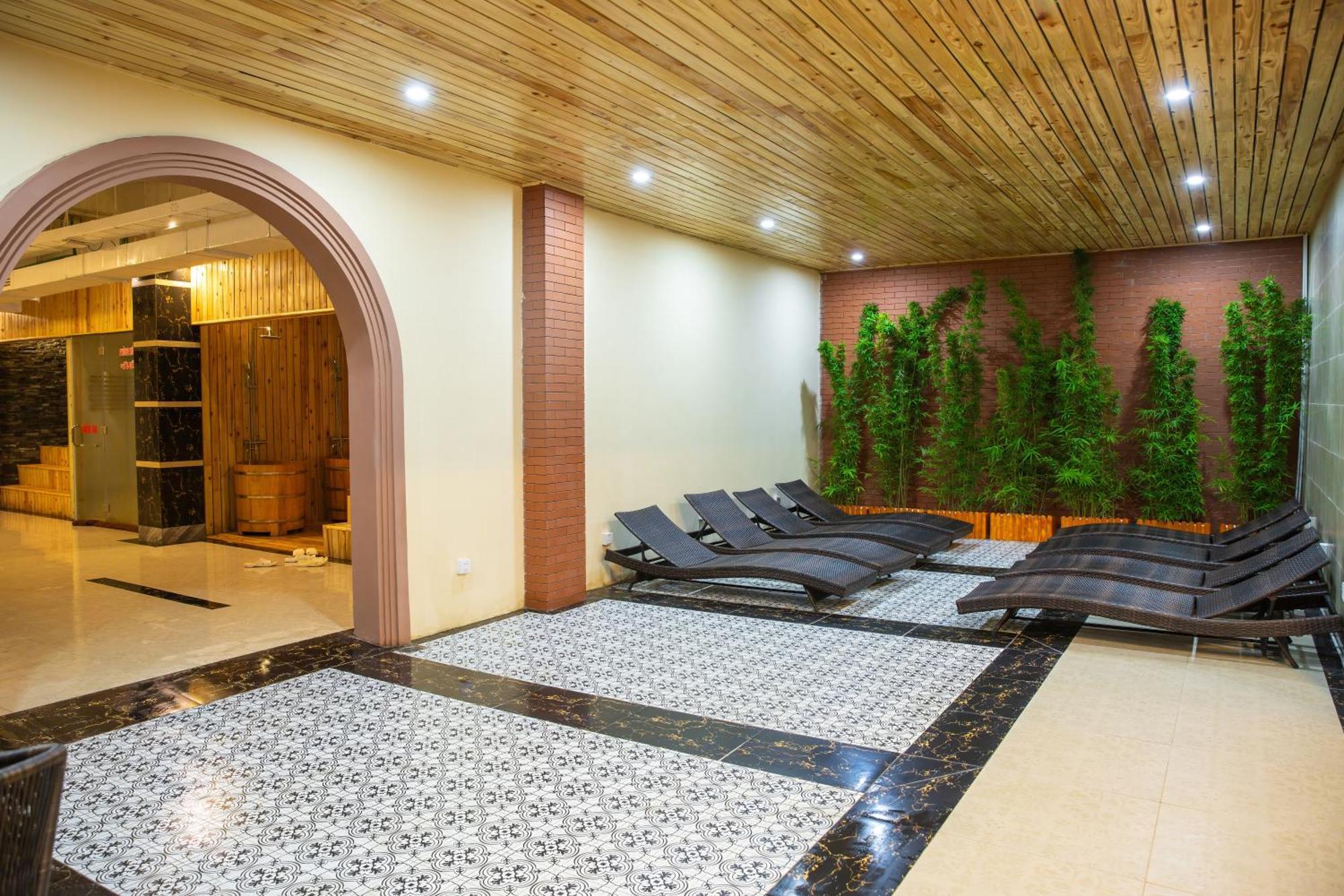 The Pepper King & Resort 4*