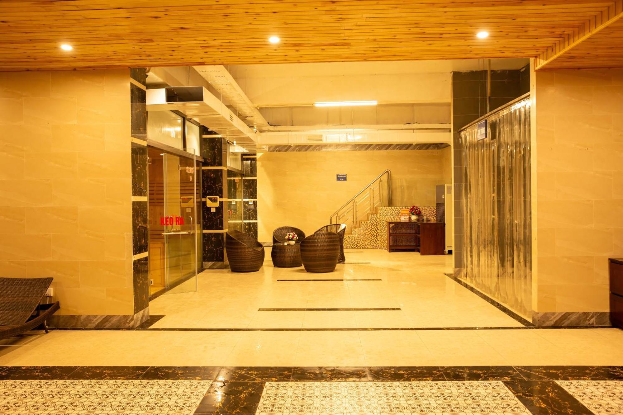 Resort The Pepper King & 4*