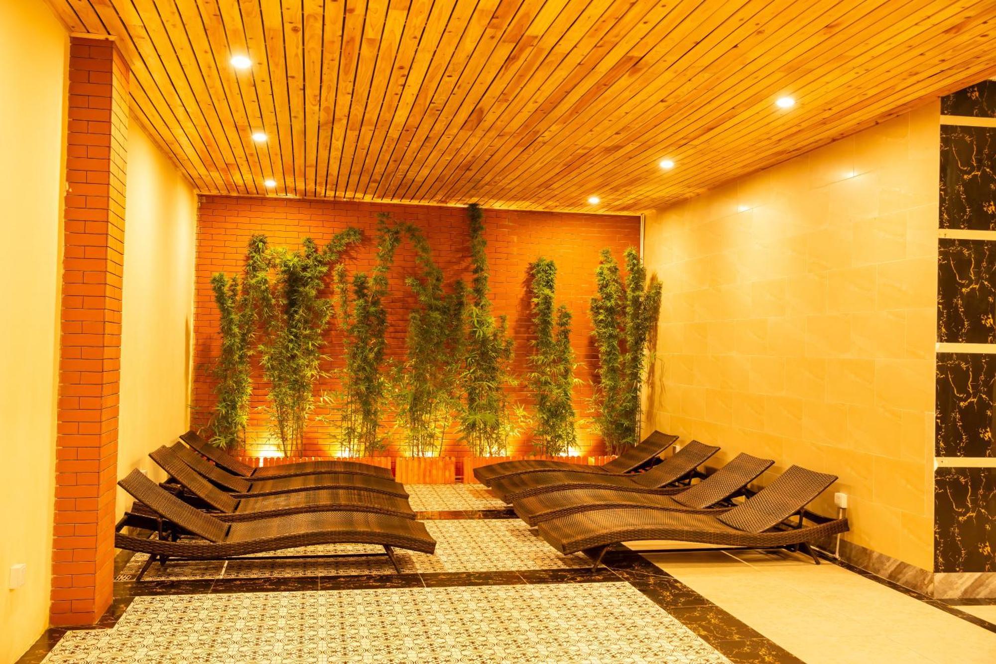 The Pepper King & Resort 4*