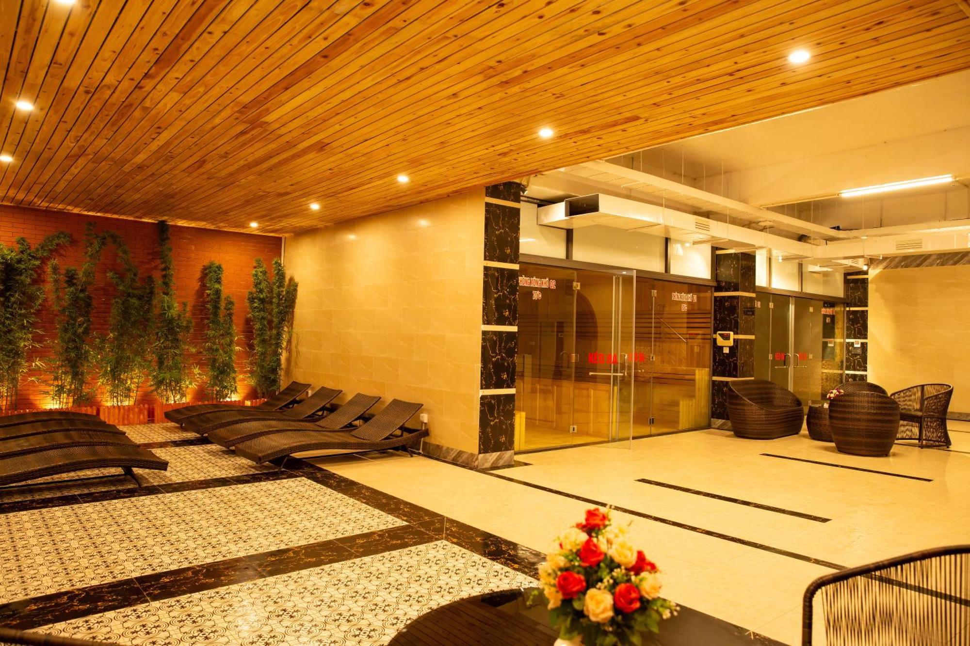 Resort The Pepper King & 4*