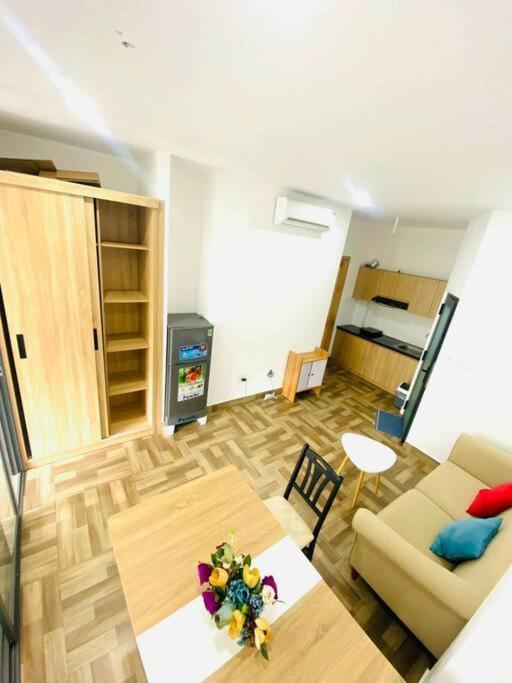 P&j Apartment *