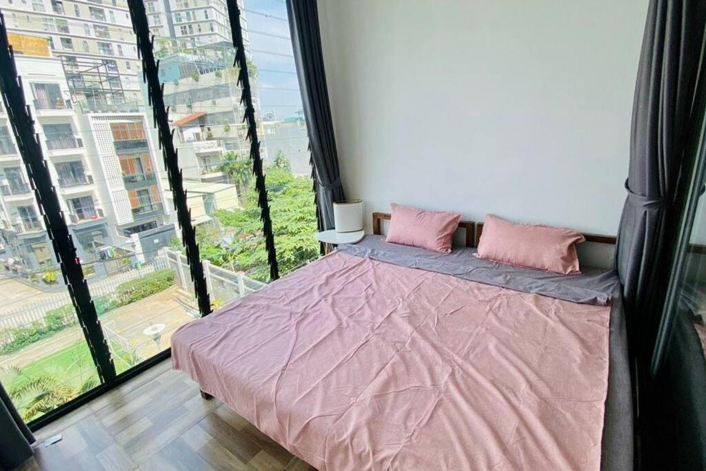 P&j Apartment *