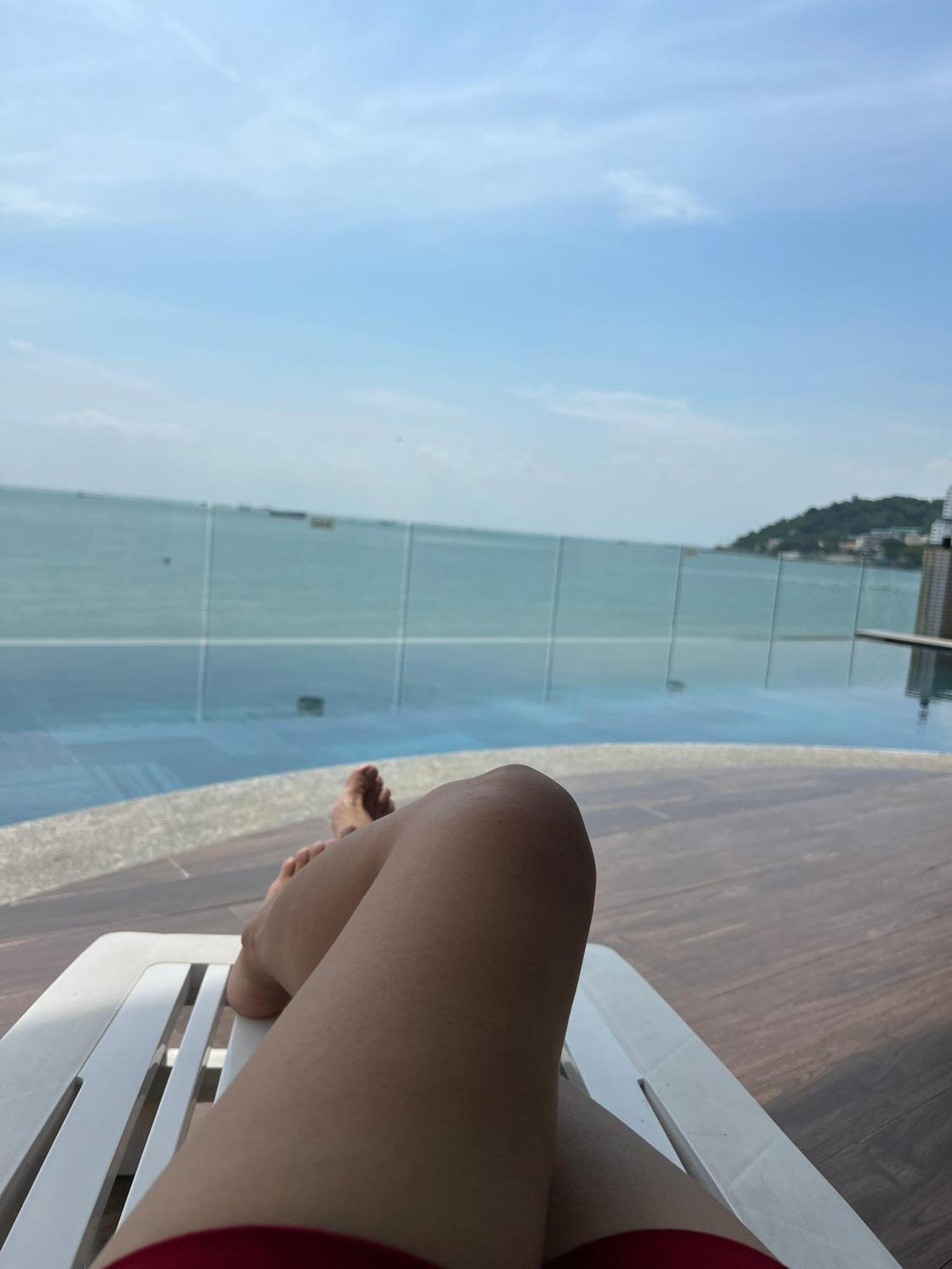 Vungtau Grand Strip 1 Apartment *