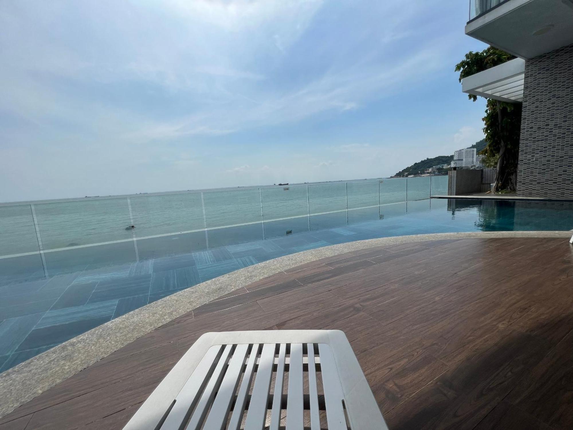 Vungtau Grand Strip 1 Apartment