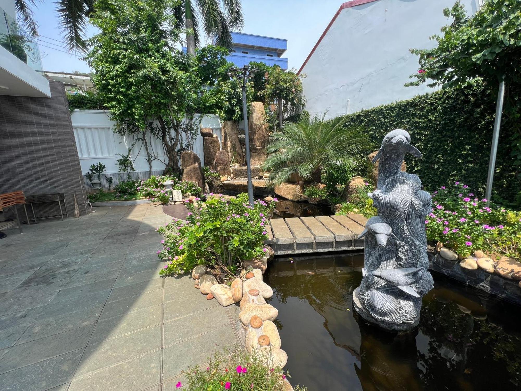 Vungtau Grand Strip 1 * Vung Tau
